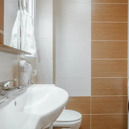 Efthimia αpartment Apartment *