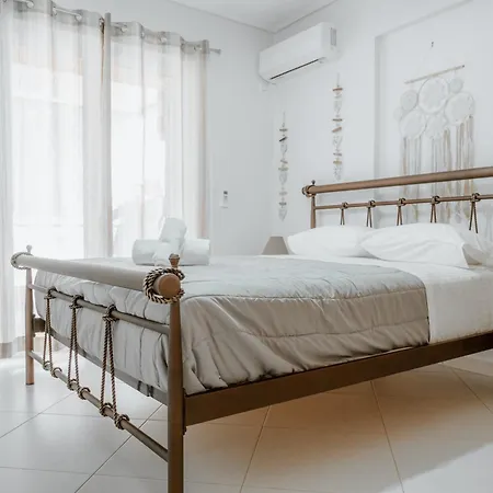 Apartamento Efthimia αpartment