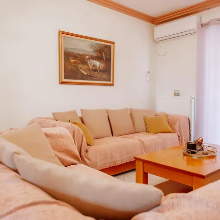 Apartment Efthimia αpartment *
