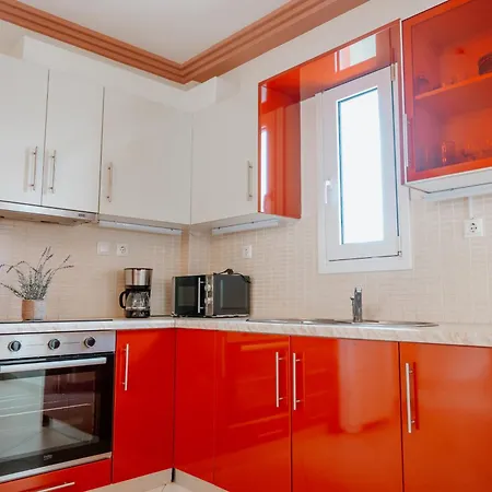 Διαμέρισμα Efthimia Αpartment *