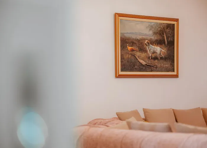 Efthimia Αpartment Διαμέρισμα Άγιοι Θεόδωροι