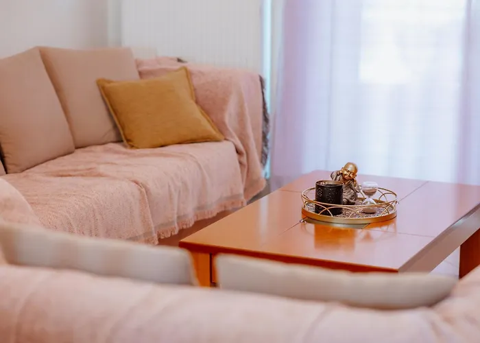 Efthimia Αpartment Διαμέρισμα