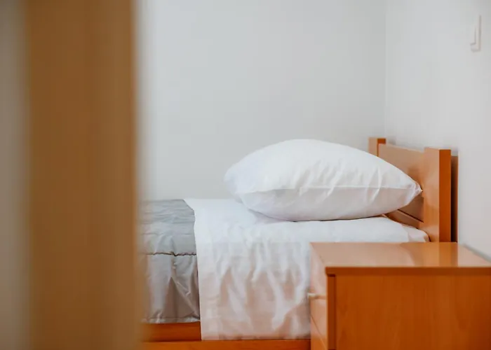 Διαμέρισμα Efthimia Αpartment