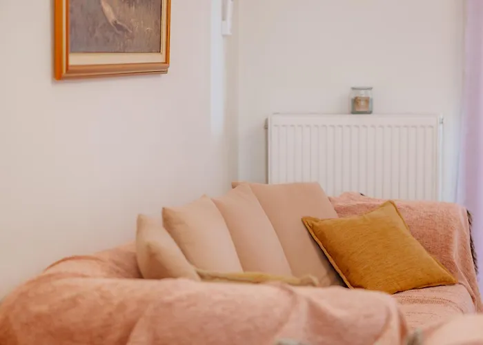 Διαμέρισμα Efthimia Αpartment *