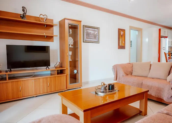 Διαμέρισμα Efthimia Αpartment