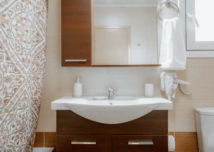 Διαμέρισμα Efthimia Αpartment *