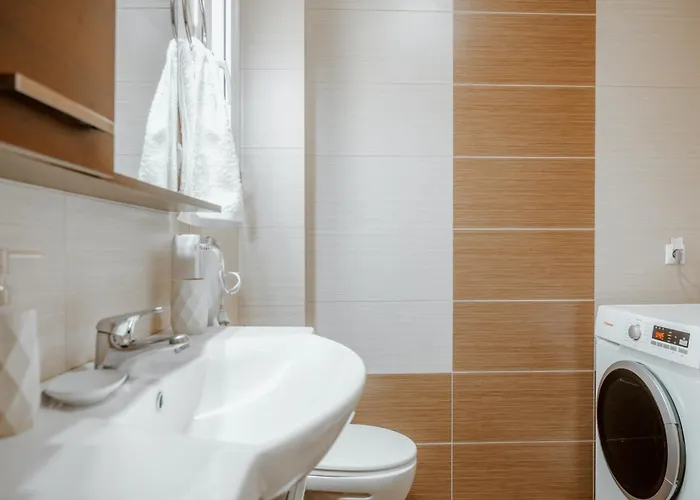 Efthimia Αpartment Διαμέρισμα *