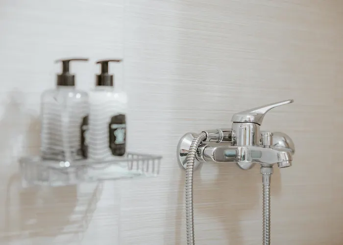 Efthimia Αpartment * Άγιοι Θεόδωροι