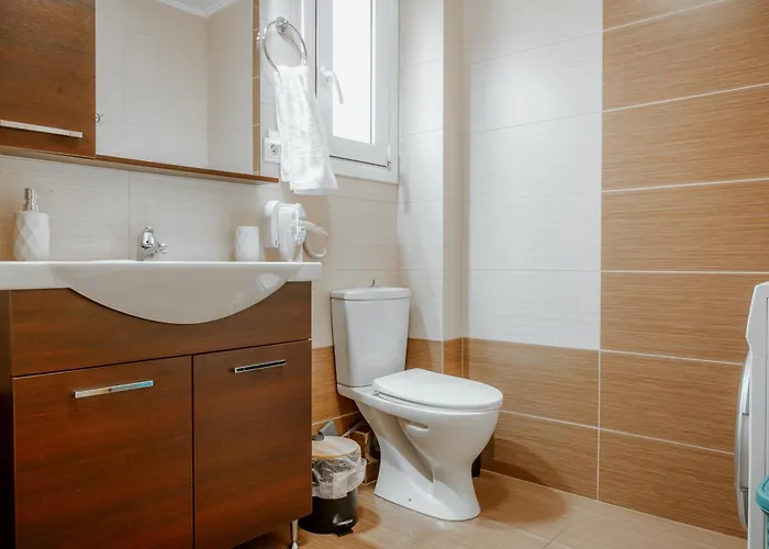 Efthimia Αpartment *