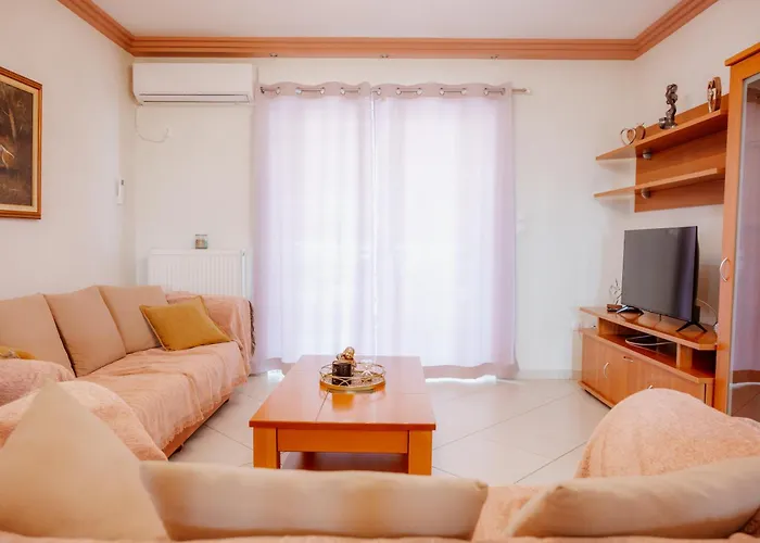 Efthimia Αpartment *