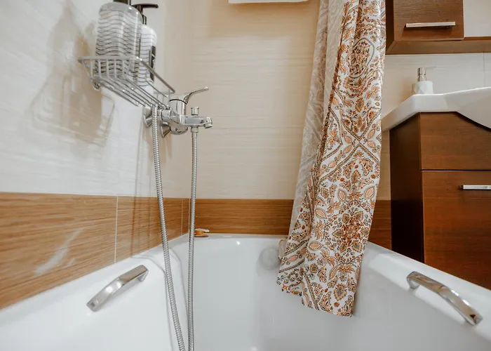 Efthimia Αpartment Άγιοι Θεόδωροι