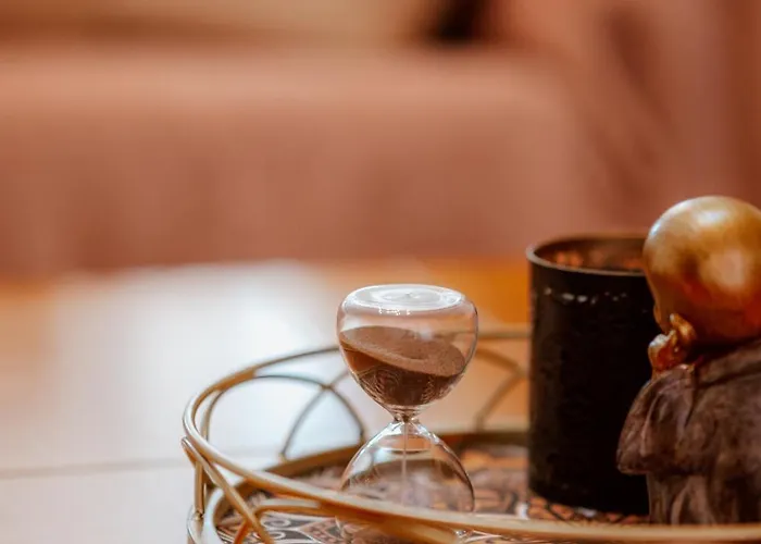 Efthimia Αpartment * Άγιοι Θεόδωροι